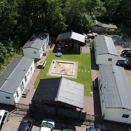 Camping 'T Reestdal Hotel Hardenberg Exterior foto